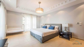 Two Bedrooms in JBR, Bahar by Deluxe Holiday Homes